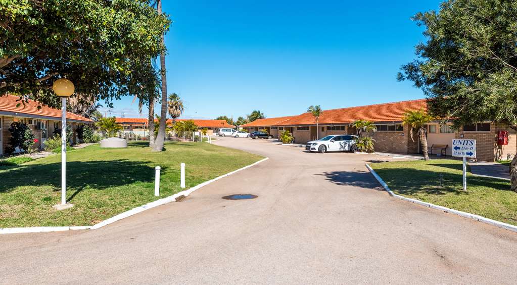 Carnarvon WA Hotel Accommodation