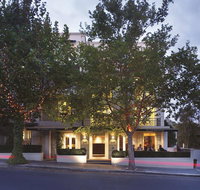 The Lyall Hotel