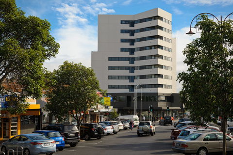 Apartments @ IKON Glen Waverley - Hotel Accommodation 0