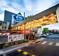 Sandbelt Club Hotel - Hotel Accommodation