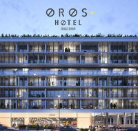 Oros Plus Hotel - Hotel Accommodation