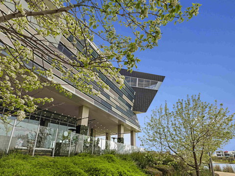 Mercure Melbourne Caroline Springs - Hotel Accommodation 2