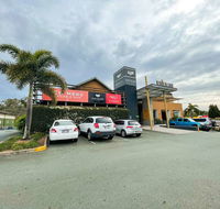 Nightcap at Hinterland Hotel - Hotel Accommodation