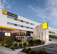 Atura Dandenong - Hotel Accommodation