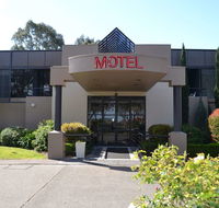 Dingley International Hotel - Hotel Accommodation
