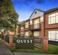 Quest Dandenong - Hotel Accommodation