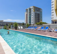 Oxygen Serviced Apartments - Hotel Accommodation