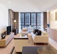 Skye Hotel Suites - Hotel Accommodation