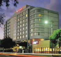 Mercure Hotel Parramatta - Hotel Accommodation