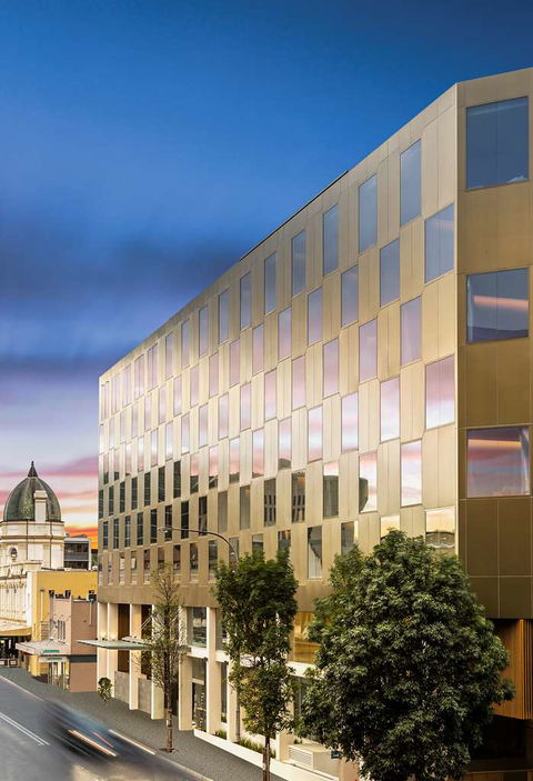 PARKROYAL Parramatta - Hotel Accommodation 1