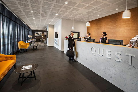 Quest Bella Vista - Hotel Accommodation 1