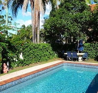 Tweed Heads Vegas Motel - Hotel Accommodation