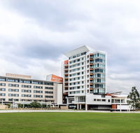 Mercure Sydney Liverpool - Hotel Accommodation