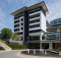 Rydges Campbelltown - Hotel Accommodation