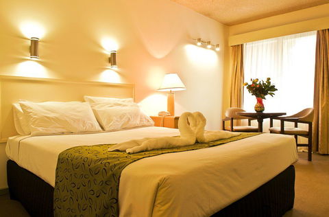 Lamplighter Motel - Hotel Accommodation 1