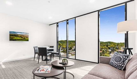 Essence Suites Taringa - Hotel Accommodation 0