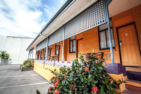 Darra Motel and Conference Centre - Hotel Accommodation 2