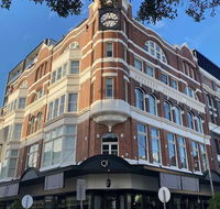 QT Newcastle - Hotel Accommodation
