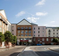 Rydges Newcastle - Hotel Accommodation