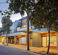 Crown on Darby - Hotel Accommodation