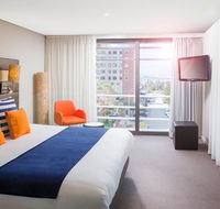 Novotel Newcastle Beach - Hotel Accommodation