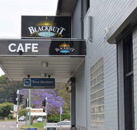Best Western Blackbutt Inn - Hotel Accommodation