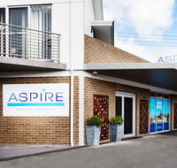 Aspire Mayfield - Hotel Accommodation