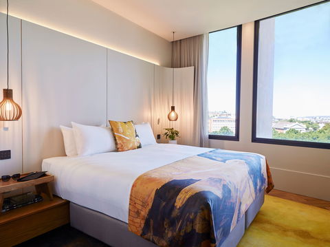 Crystalbrook Kingsley - Hotel Accommodation 0