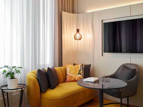 Crystalbrook Kingsley - Hotel Accommodation 1