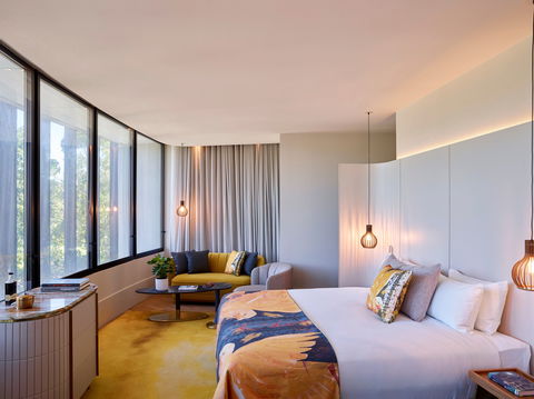 Crystalbrook Kingsley - Hotel Accommodation 2