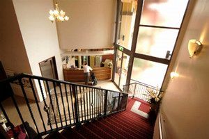 Warners At The Bay Motel - Hotel Accommodation 1