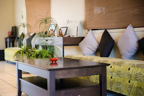 Best Western Bungil Creek Motel - Hotel Accommodation 1