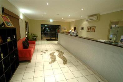 Best Western Bungil Creek Motel - Hotel Accommodation 2