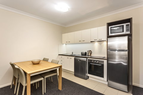Aligned Corporate Residences Townsville - Hotel Accommodation 1