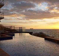 Grand Mercure Apartments Magnetic Island - Hotel Accommodation