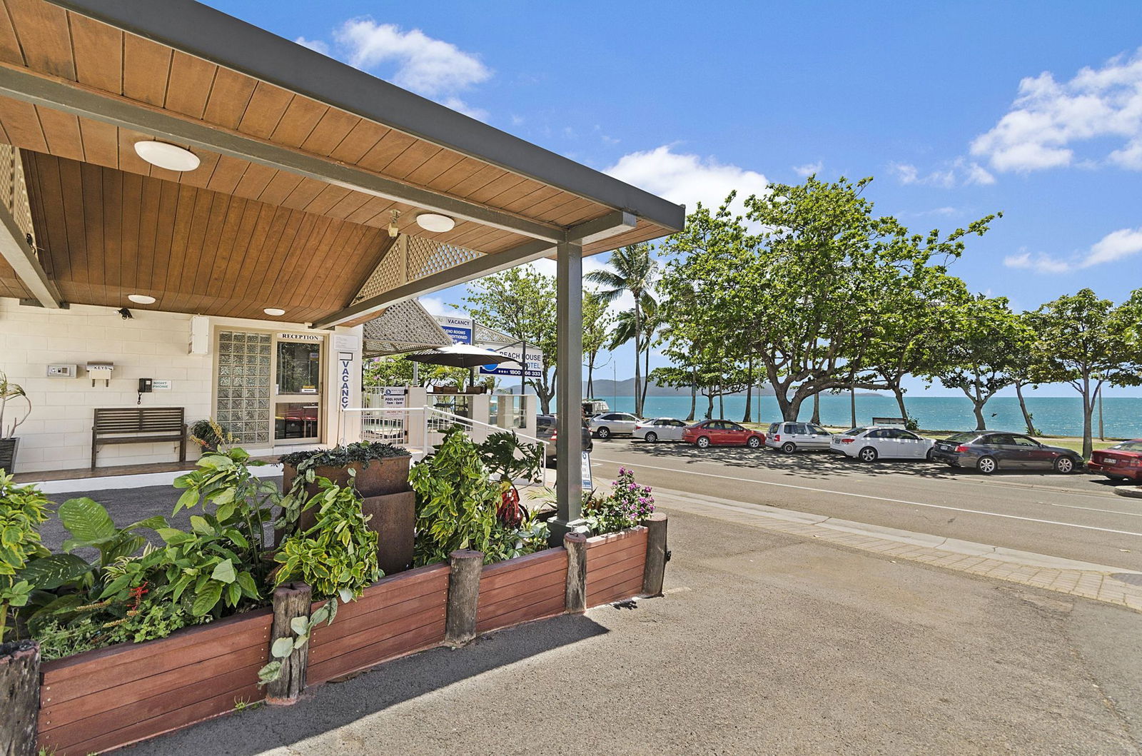 Shelly Beach QLD Hotel Accommodation