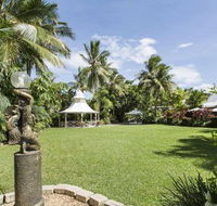 Seagulls Resort - Hotel Accommodation