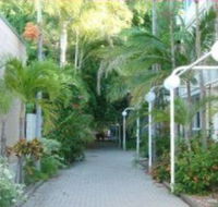 Adventurers Resort - Hotel Accommodation