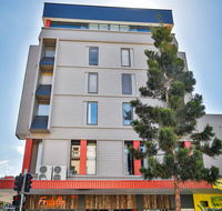 Madison Plaza Townsville - Hotel Accommodation