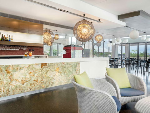 Peppers Blue on Blue Resort - Hotel Accommodation 1