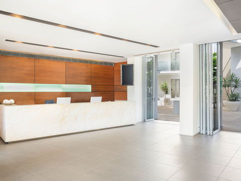 Peppers Blue on Blue Resort - Hotel Accommodation 2