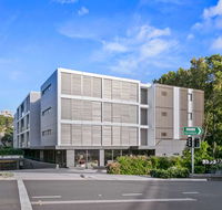 Good Life Suites - Hotel Accommodation