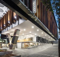 Quest St Leonards - Hotel Accommodation