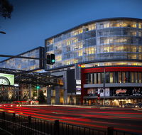 Studio 8 Residences Adults Only - Hotel Accommodation