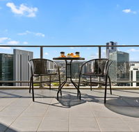 Astra Apartments Parramatta - Hotel Accommodation