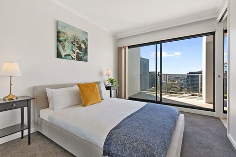 Astra Apartments Parramatta - Hotel Accommodation 2