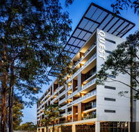 Quest At Sydney Olympic Park - Hotel Accommodation