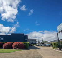 Acacia Motor Inn - Hotel Accommodation