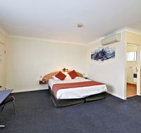 Boulevard Lodge - Hotel Accommodation