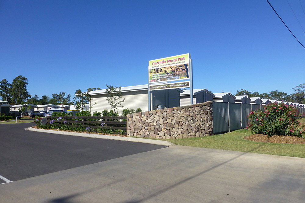 Chinchilla QLD Hotel Accommodation